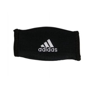 Adidas  Football Chin Strap cover BLACK (5134329)