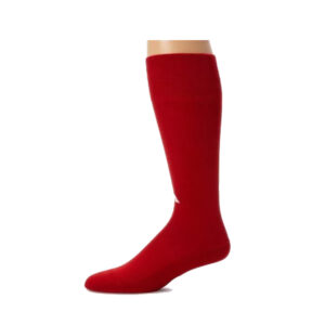 Adidas Climalite Soccer Field Sock -Red/White (321183S)