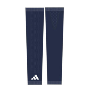 Adidas Seamless Arm Sleeve-size L-XL-Navy (A3F001)