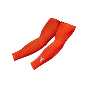 Adidas Tech Fit Compression Sleeve Size LT-Orange (AD4001)