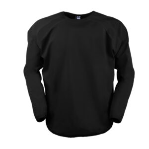 3N2 RBI Pro Fleece Adult-Black (3050-03)