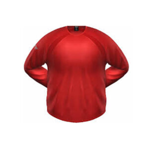 3N2 RBI Pro Fleece Adult-Red (3050-03)