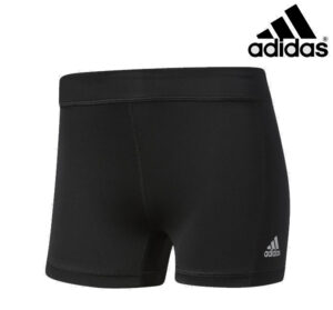 Adidas Techfit 3″ Volleyball Boy Short -BLACK (AJ2225)