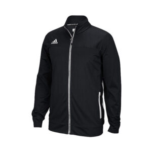 Adidas Utility Jacket-Black/White (6711)