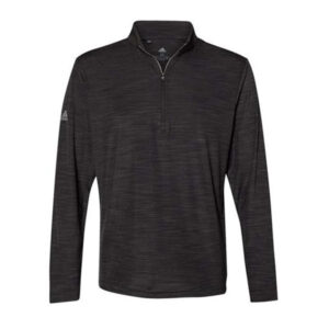 Adidas Lightweight Ultimate 1/4 Zip-Black (4712005)