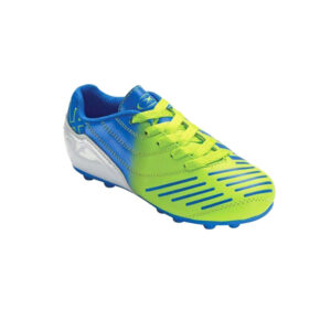 Xara Velocity Soccer Cleat YOUTH-Florida Green/Royal (9505)